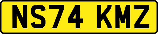 NS74KMZ
