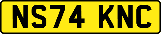 NS74KNC