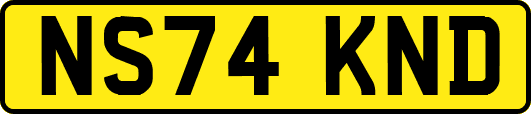 NS74KND