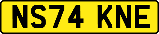 NS74KNE