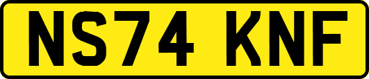 NS74KNF