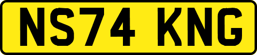 NS74KNG