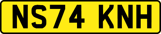NS74KNH