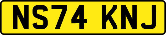 NS74KNJ