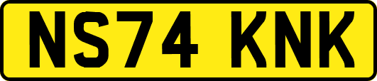 NS74KNK