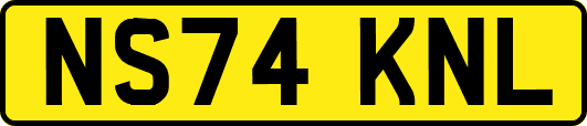 NS74KNL