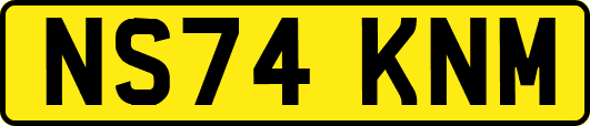 NS74KNM