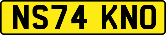 NS74KNO