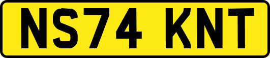 NS74KNT