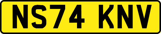NS74KNV