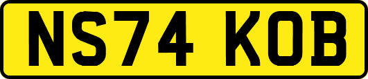 NS74KOB