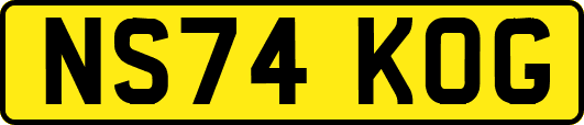 NS74KOG