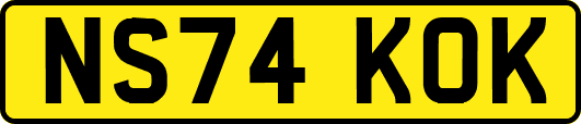 NS74KOK
