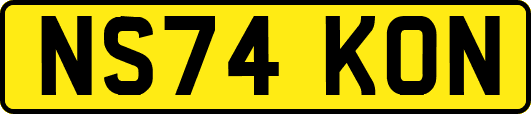 NS74KON