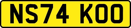 NS74KOO