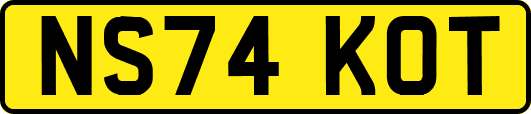 NS74KOT