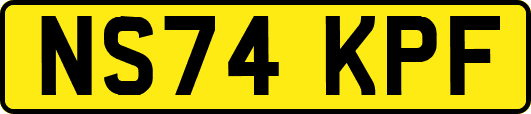 NS74KPF