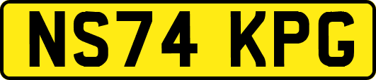 NS74KPG