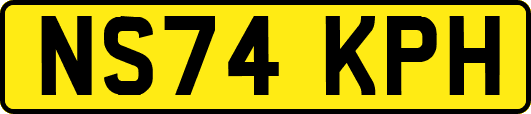 NS74KPH
