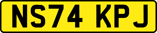NS74KPJ