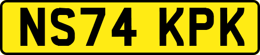 NS74KPK