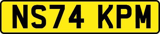 NS74KPM