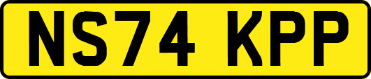 NS74KPP