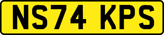 NS74KPS