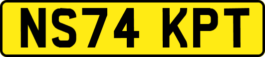 NS74KPT