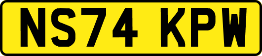 NS74KPW