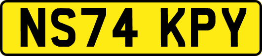 NS74KPY