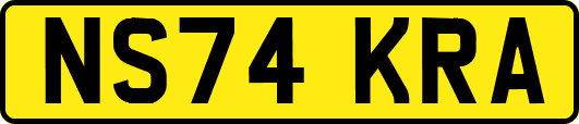 NS74KRA