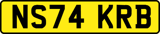 NS74KRB