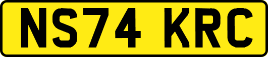 NS74KRC
