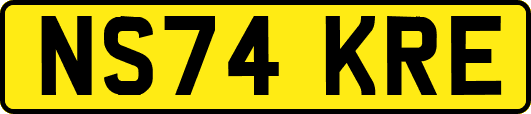 NS74KRE