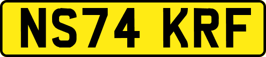 NS74KRF