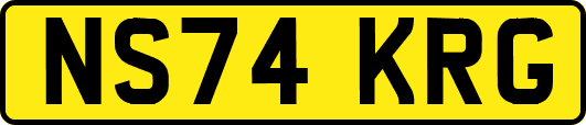 NS74KRG