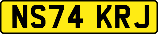 NS74KRJ
