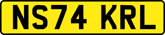 NS74KRL