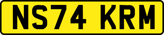 NS74KRM