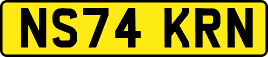 NS74KRN