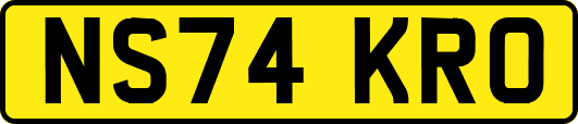NS74KRO