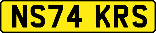 NS74KRS