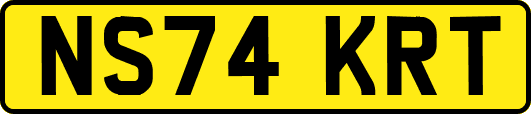 NS74KRT