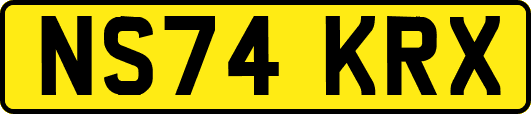 NS74KRX
