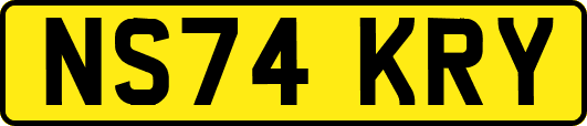 NS74KRY
