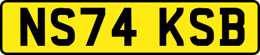 NS74KSB