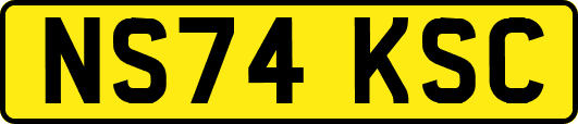NS74KSC