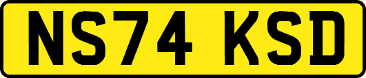 NS74KSD
