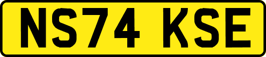 NS74KSE
